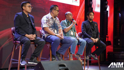 IIMS Surabaya 2025 Bakal Hadir Minggu Depan, Puluhan Brand Ambil Bagian