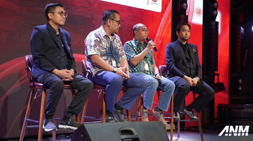 Program IIMS Surabaya 2025