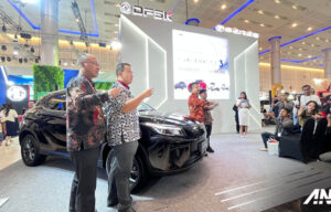 IIMS Surabaya 2025 : Seres 3 Dirilis, Pre Booking Mulai 370 Jutaan! IIMS Surabaya 2025 : Seres 3 Dirilis, Pre Booking Mulai 370 Jutaan!