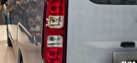 Wuling EV Van velg