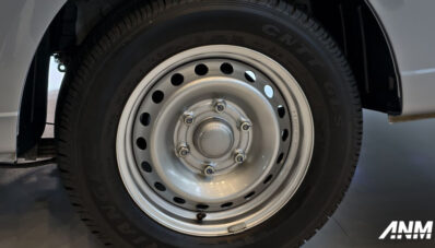 Wuling EV Van : Usaha Kedua di Segmen Komersial, Cukup Menjanjikan! Wuling EV Van : Usaha Kedua di Segmen Komersial, Cukup Menjanjikan!