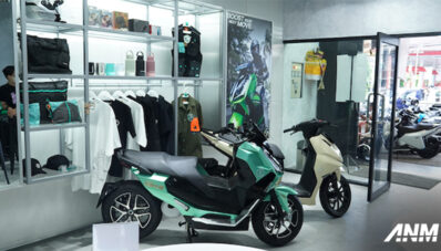 Perluas Jaringan, Alva Resmikan Gerai di Teuku Umar, Bali Perluas Jaringan, Alva Resmikan Gerai di Teuku Umar, Bali