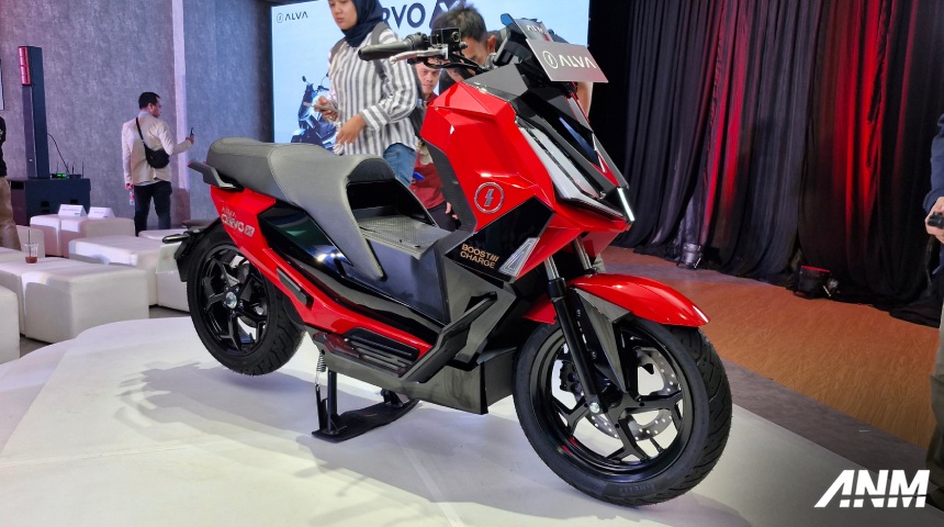 alva-cervo-x-launch-2025-rear-belakang