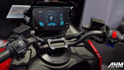 Alva Cervo X Resmi Mengaspal, Harga Rp 44 Jutaan Alami Peningkatan Alva Cervo X Resmi Mengaspal, Harga Rp 44 Jutaan Alami Peningkatan