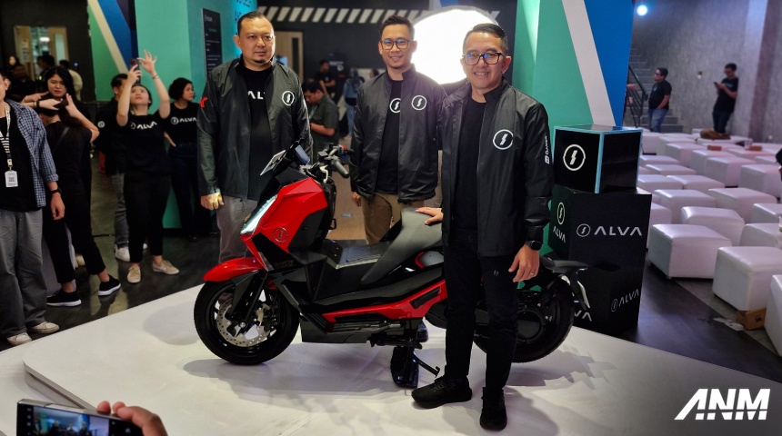 alva-cervo-x-launch-2025-rear-belakang