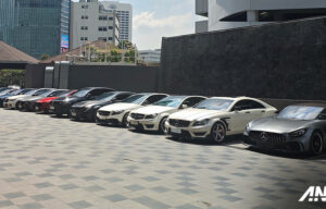 Silaturahmi Bersama AMG Club Indonesia, Mercedes-Benz Hadirkan Pengalaman Ekslusif Silaturahmi Bersama AMG Club Indonesia, Mercedes-Benz Hadirkan Pengalaman Ekslusif