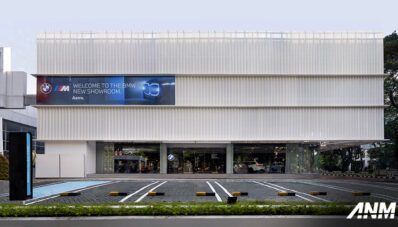 BMW Resmikan Dealer Berkonsep Retail.Next Pertama di Jawa Timur! BMW Resmikan Dealer Berkonsep Retail.Next Pertama di Jawa Timur!
