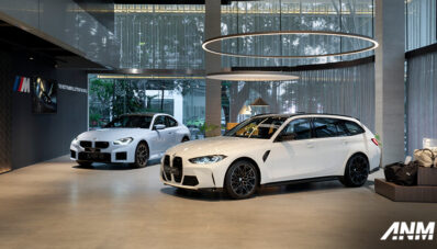 BMW Resmikan Dealer Berkonsep Retail.Next Pertama di Jawa Timur! BMW Resmikan Dealer Berkonsep Retail.Next Pertama di Jawa Timur!