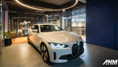 BMW Resmikan Dealer Berkonsep Retail.Next Pertama di Jawa Timur! BMW Resmikan Dealer Berkonsep Retail.Next Pertama di Jawa Timur!