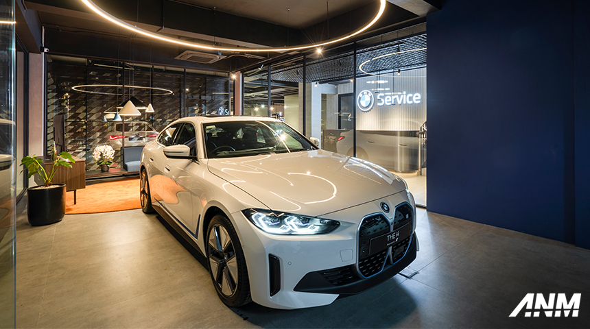 Berita, bmw-surabaya-3: BMW Resmikan Dealer Berkonsep Retail.Next Pertama di Jawa Timur!