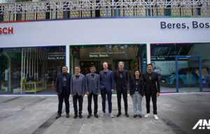Campaign ‘Beres Bosch!’ Permudah Aktivitas dengan Teknologi Cerdas dan Andal Campaign ‘Beres Bosch!’ Permudah Aktivitas dengan Teknologi Cerdas dan Andal