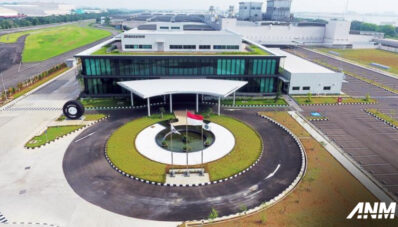 Sambut Hari Lingkungan Hidup, Bridgestone Tekan Emisi Karbon Hingga 17 Ton