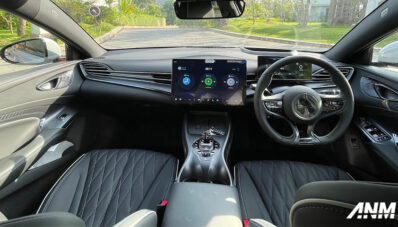 BYD Hadirkan Versi Improvement dari Seal, Ini Bedanya! BYD Hadirkan Versi Improvement dari Seal, Ini Bedanya!