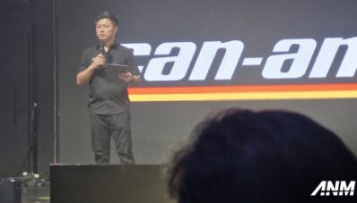 Can-Am Pulse Dan Origin, Upaya Kebangkitan DNA Legendaris