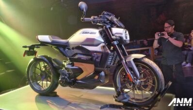 Can-Am Pulse Dan Origin, Upaya Kebangkitan DNA Legendaris