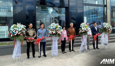 Chery Buka Dealer Baru di Bekasi, Terbesar Se-Jabodetabek! Chery Buka Dealer Baru di Bekasi, Terbesar Se-Jabodetabek!