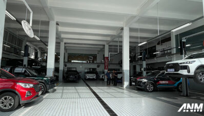 Chery Buka Dealer Baru di Bekasi, Terbesar Se-Jabodetabek! Chery Buka Dealer Baru di Bekasi, Terbesar Se-Jabodetabek!
