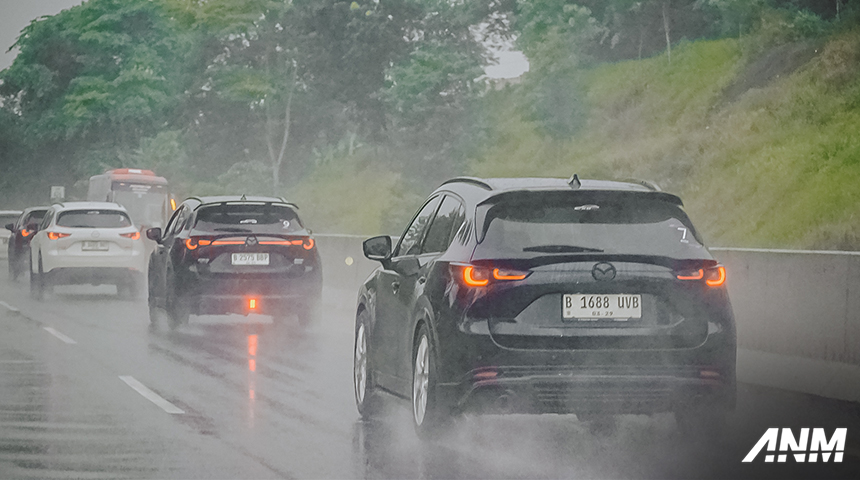 Berita, cx5-id-3: Rayakan 12 Tahun Eksistensi, CX-5 IC Touring Ke Yogyakarta
