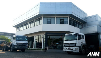 DCVI Perkuat Sinergi Bersama Dealer Lewat Semangat “Champions in Unity” DCVI Perkuat Sinergi Bersama Dealer Lewat Semangat “Champions in Unity”