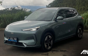 Geely Hadirkan ‘EXceptional Value Deals’, Berikan Perlindungan dan Kemudahan Ekstra Geely Hadirkan ‘EXceptional Value Deals’, Berikan Perlindungan dan Kemudahan Ekstra