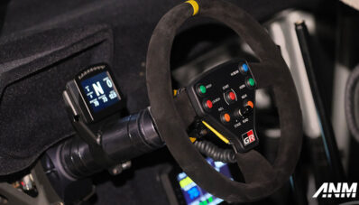 Perdana di ASEAN, Toyota Gazoo Racing Indonesia Datangkan GR Yaris Rally2!