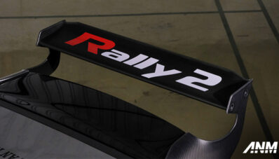 Perdana di ASEAN, Toyota Gazoo Racing Indonesia Datangkan GR Yaris Rally2!