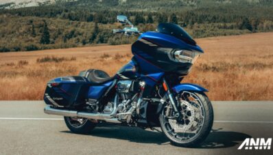 Harley Davidson Indonesia Comeback, Resmikan 7 Model 2025 Sekaligus