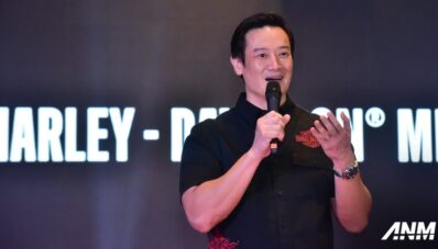 Harley Davidson Indonesia Comeback, Resmikan 7 Model 2025 Sekaligus