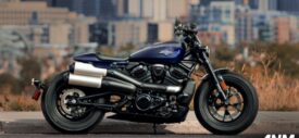 harley-davidson-indonesia-2025-launch-line-up