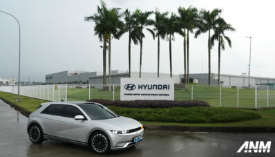 Hyundai Ecosystem Tour,  Mengenal Rantai Produksi EV Hyundai di Indonesia! Hyundai Ecosystem Tour,  Mengenal Rantai Produksi EV Hyundai di Indonesia!
