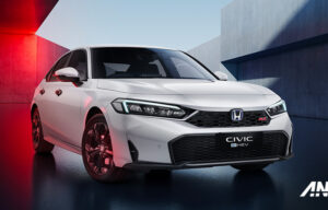 Honda Diam-Diam Luncurkan Civic Facelift, Kini Sudah Pakai Hybrid! Honda Diam-Diam Luncurkan Civic Facelift, Kini Sudah Pakai Hybrid!