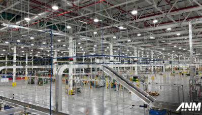 7 Pabrik Honda Raih Penghargaan Energy Star Atas Efisiensi Energi di Amerika! 7 Pabrik Honda Raih Penghargaan Energy Star Atas Efisiensi Energi di Amerika!