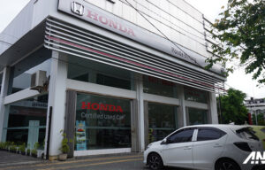 Honda Resmikan Dua Jaringan Certified Used Car Sekaligus di Jawa Tengah Honda Resmikan Dua Jaringan Certified Used Car Sekaligus di Jawa Tengah