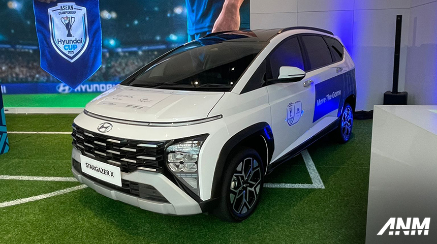 Berita, hyundai-aff-2: Sah! Hyundai Resmi Jadi Official Partner ASEAN Football Federation (AFF)