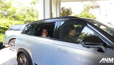 Jaecoo Dukung AIGIS 2025 di Forum Industri Hijau Nasional Jaecoo Dukung AIGIS 2025 di Forum Industri Hijau Nasional