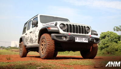 Indomobil Group Kembali Ambil Bagian di Java Jazz Festival 2025