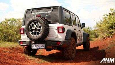 Indomobil Group Kembali Ambil Bagian di Java Jazz Festival 2025