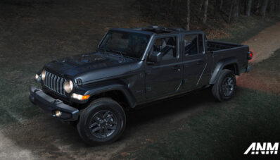 Jeep Wrangler dan Gladiator Hadir di Film Mission: Impossible – ‘The Final Reckoning’ Jeep Wrangler dan Gladiator Hadir di Film Mission: Impossible – ‘The Final Reckoning’