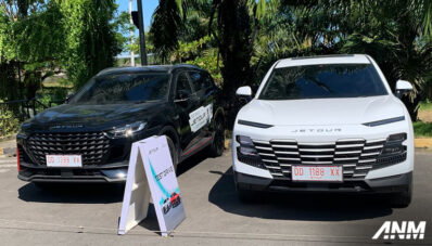 Jetour Sambangi Trans Studio Makassar, Perkenalkan Sinergi Travel+ Jetour Sambangi Trans Studio Makassar, Perkenalkan Sinergi Travel+