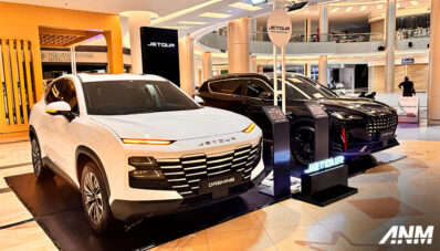 Jetour Sambangi Trans Studio Makassar, Perkenalkan Sinergi Travel+ Jetour Sambangi Trans Studio Makassar, Perkenalkan Sinergi Travel+