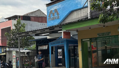 Perluas Jaringan, Maka Buka Showroom Baru di Ciledug dan Bintaro