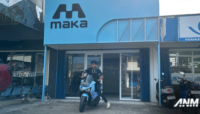 Perluas Jaringan, Maka Buka Showroom Baru di Ciledug dan Bintaro