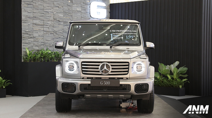 Berita, mercedes-benz-star-drive-3: Mercedes Benz Kembali Gelar Star Drive, Hadirkan Berbagai Penawaran Ekslusif!