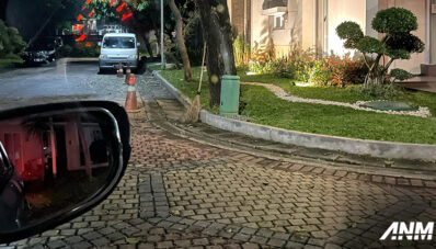 Pengepul Mobil Hadirkan Kaca Film, Bisa Tolak Panas Nyaris 100%! Pengepul Mobil Hadirkan Kaca Film, Bisa Tolak Panas Nyaris 100%!