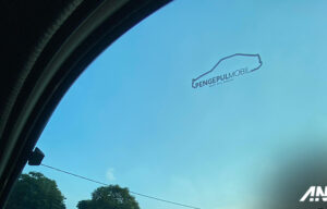 Pengepul Mobil Hadirkan Kaca Film, Bisa Tolak Panas Nyaris 100%!