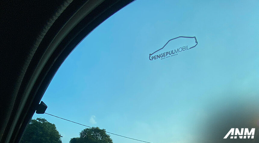 Pengepul Mobil Hadirkan Kaca Film, Bisa Tolak Panas Nyaris 100%! Pengepul Mobil Hadirkan Kaca Film, Bisa Tolak Panas Nyaris 100%!