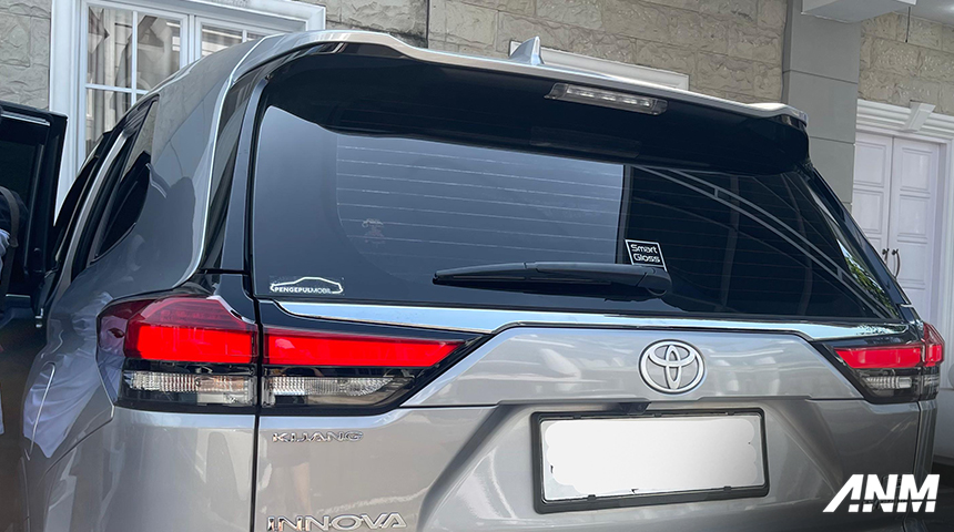 Aftermarket, pengepul-mobil-window-film: Pengepul Mobil Hadirkan Kaca Film, Bisa Tolak Panas Nyaris 100%!
