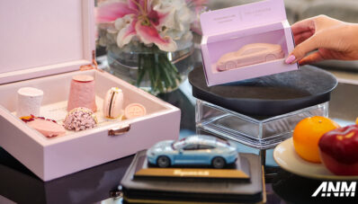 Rayakan 160 Tahun Eksistensi, The Langham Berkolaborasi dengan Porsche Rayakan 160 Tahun Eksistensi, The Langham Berkolaborasi dengan Porsche