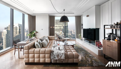 Rayakan 160 Tahun Eksistensi, The Langham Berkolaborasi dengan Porsche Rayakan 160 Tahun Eksistensi, The Langham Berkolaborasi dengan Porsche