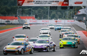 Subaru dan Max Motorsport Gelar BRZ Super Series di Sirkuit Mandalika! Subaru dan Max Motorsport Gelar BRZ Super Series di Sirkuit Mandalika!